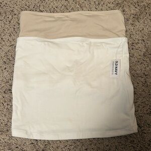 Old Navy Tube top (NEW)  Wishbone color only available—white is SOLD